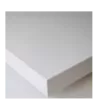 Mesa consola con extensible | Blanco | 58/222x90x77cm
