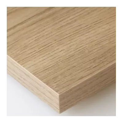 Mesa consola extensible | Roble | 58/222x90x77cm