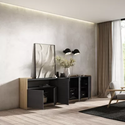 Aparadores para salón| Skraut Home