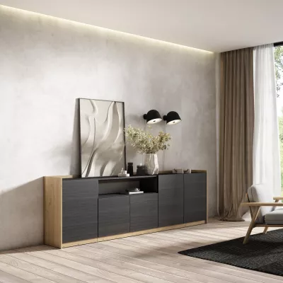 Aparadores para salón| Skraut Home