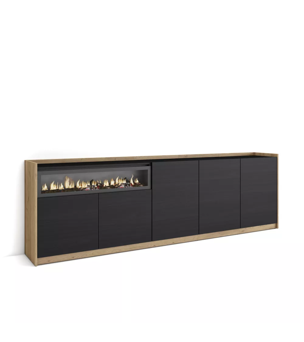 Aparadores para salón| Skraut Home