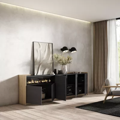 Aparadores para salón| Skraut Home