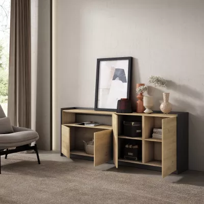 Aparadores para salón| Skraut Home
