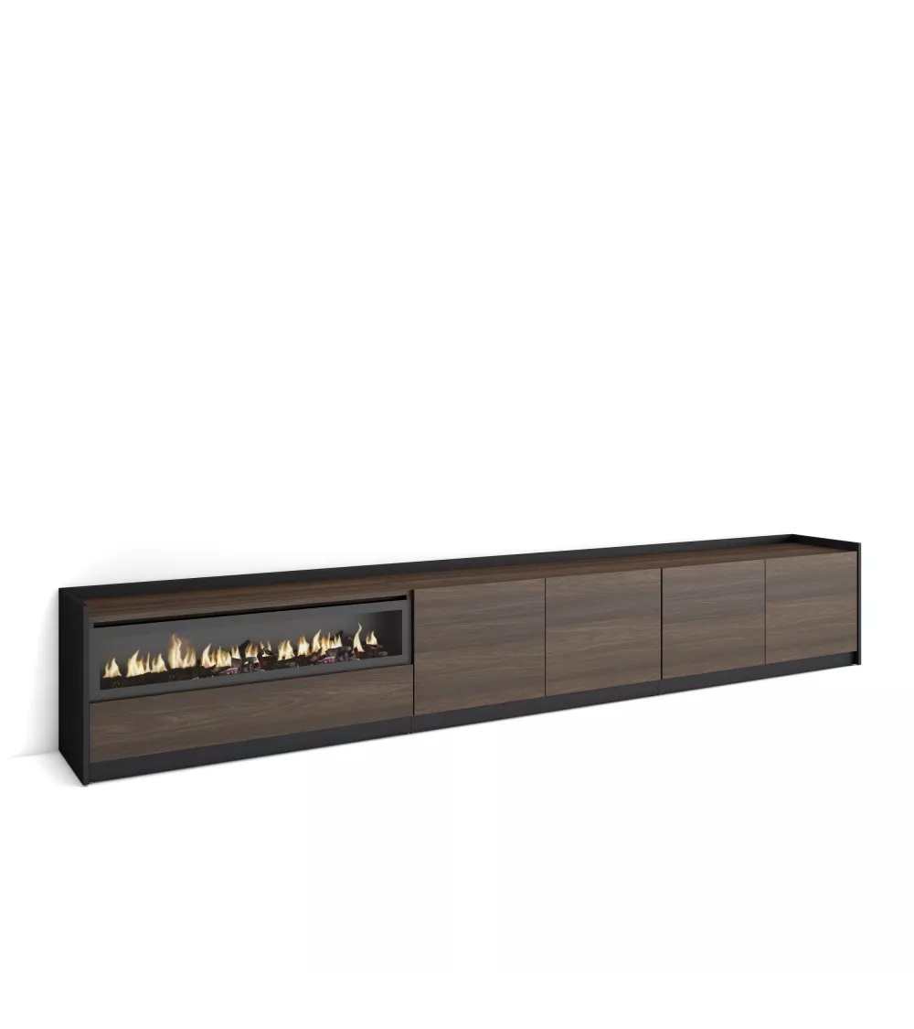 Meuble TV | Banc Télé| Skraut Home
