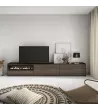 Meuble TV | Banc Télé| Skraut Home