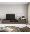 Meuble TV | Banc Télé| Skraut Home