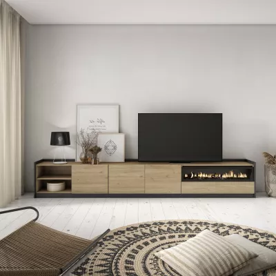Meuble TV | Banc Télé| Skraut Home