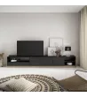 Meuble TV | Banc Télé| Skraut Home