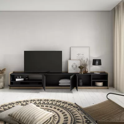 Meuble TV | Banc Télé| Skraut Home