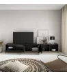 Meuble TV | Banc Télé| Skraut Home