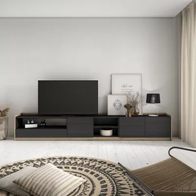 Meuble TV | Banc Télé| Skraut Home