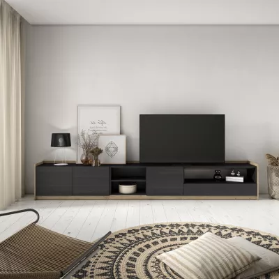 Meuble TV | Banc Télé| Skraut Home