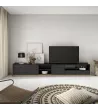 Meuble TV | Banc Télé| Skraut Home
