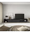 Meuble TV | Banc Télé| Skraut Home