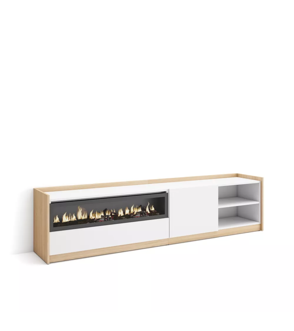 Mueble TV | Televisión| Skraut Home