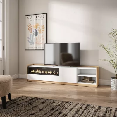 Mueble TV | Televisión| Skraut Home