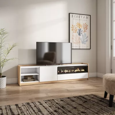 Mueble TV | Televisión| Skraut Home