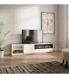Mueble TV | Televisión| Skraut Home