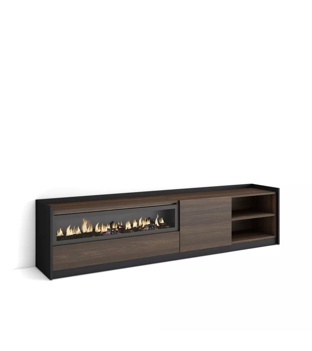 Meuble TV | Banc Télé| Skraut Home