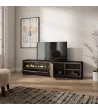 Meuble TV | Banc Télé| Skraut Home