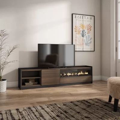 Meuble TV | Banc Télé| Skraut Home