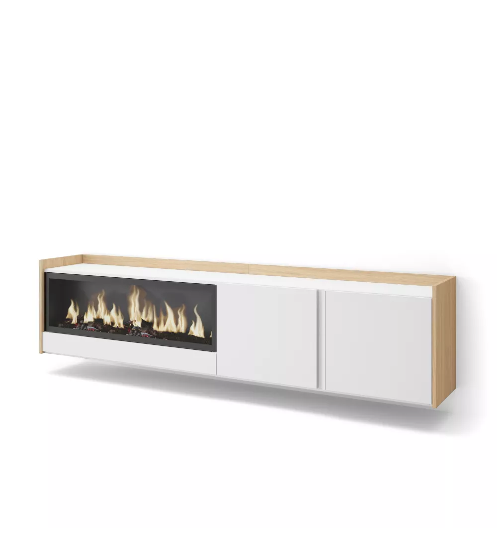 Meuble TV | Banc Télé| Skraut Home