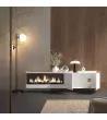 Meuble TV | Banc Télé| Skraut Home