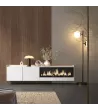 Meuble TV | Banc Télé| Skraut Home