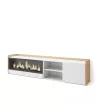 Meuble TV | Banc Télé| Skraut Home