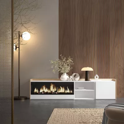 Meuble TV | Banc Télé| Skraut Home