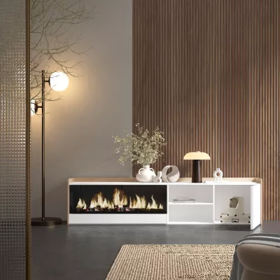 Meuble TV | Banc Télé| Skraut Home