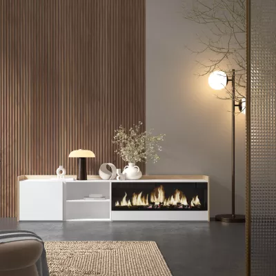 Meuble TV | Banc Télé| Skraut Home