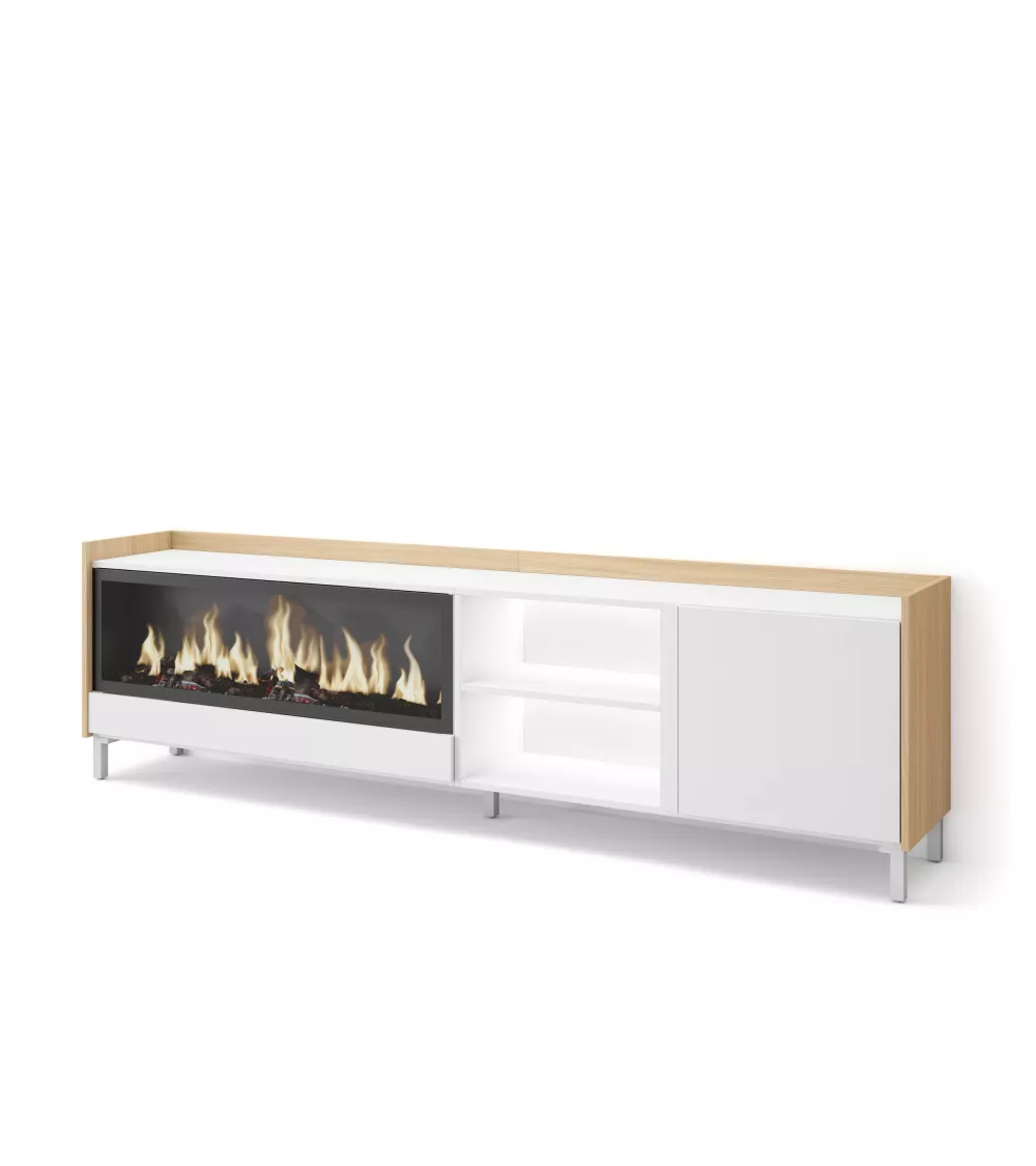 Meuble TV | Banc Télé| Skraut Home