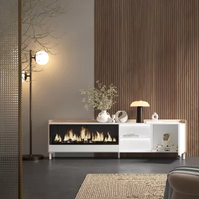 Meuble TV | Banc Télé| Skraut Home