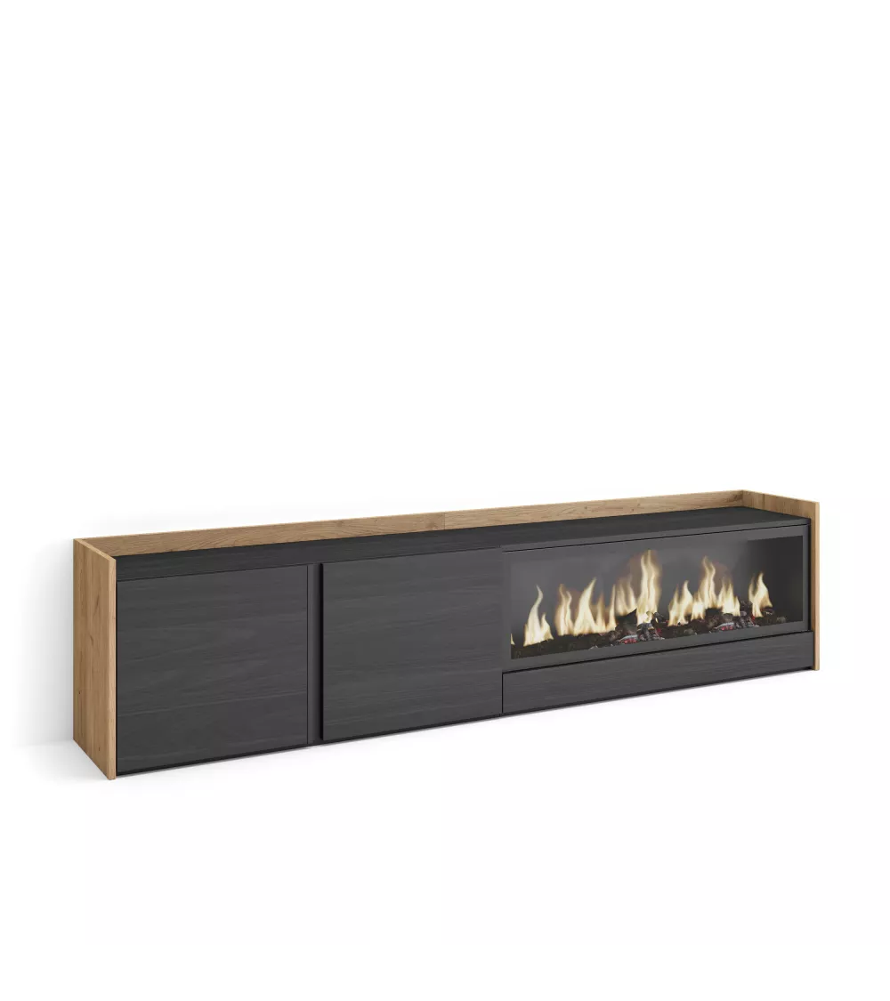 Mueble TV | Televisión| Skraut Home