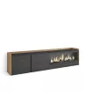 Mueble TV | Televisión| Skraut Home