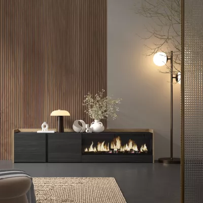 Mueble TV | Televisión| Skraut Home