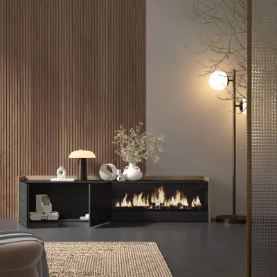 Mueble TV | Televisión| Skraut Home