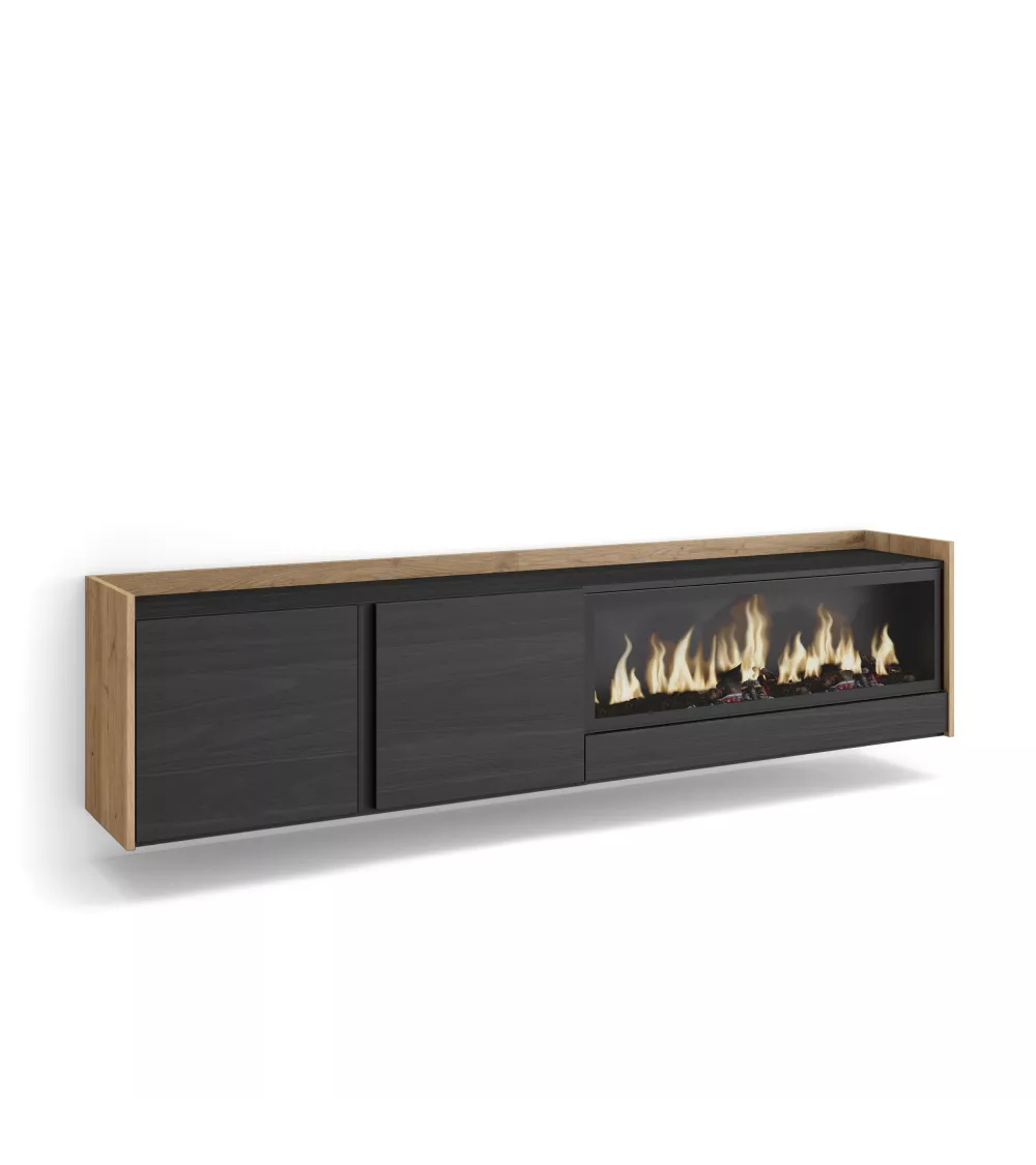 Meuble TV | Banc Télé| Skraut Home