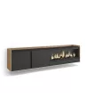 Meuble TV | Banc Télé| Skraut Home