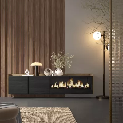 Meuble TV | Banc Télé| Skraut Home