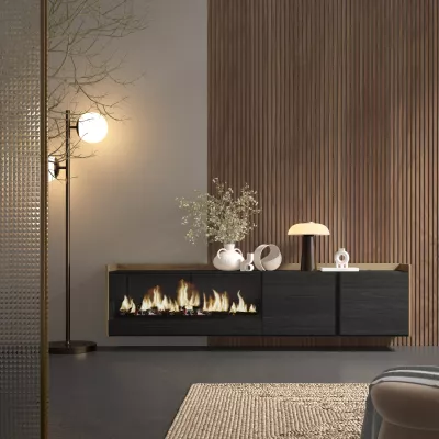Meuble TV | Banc Télé| Skraut Home