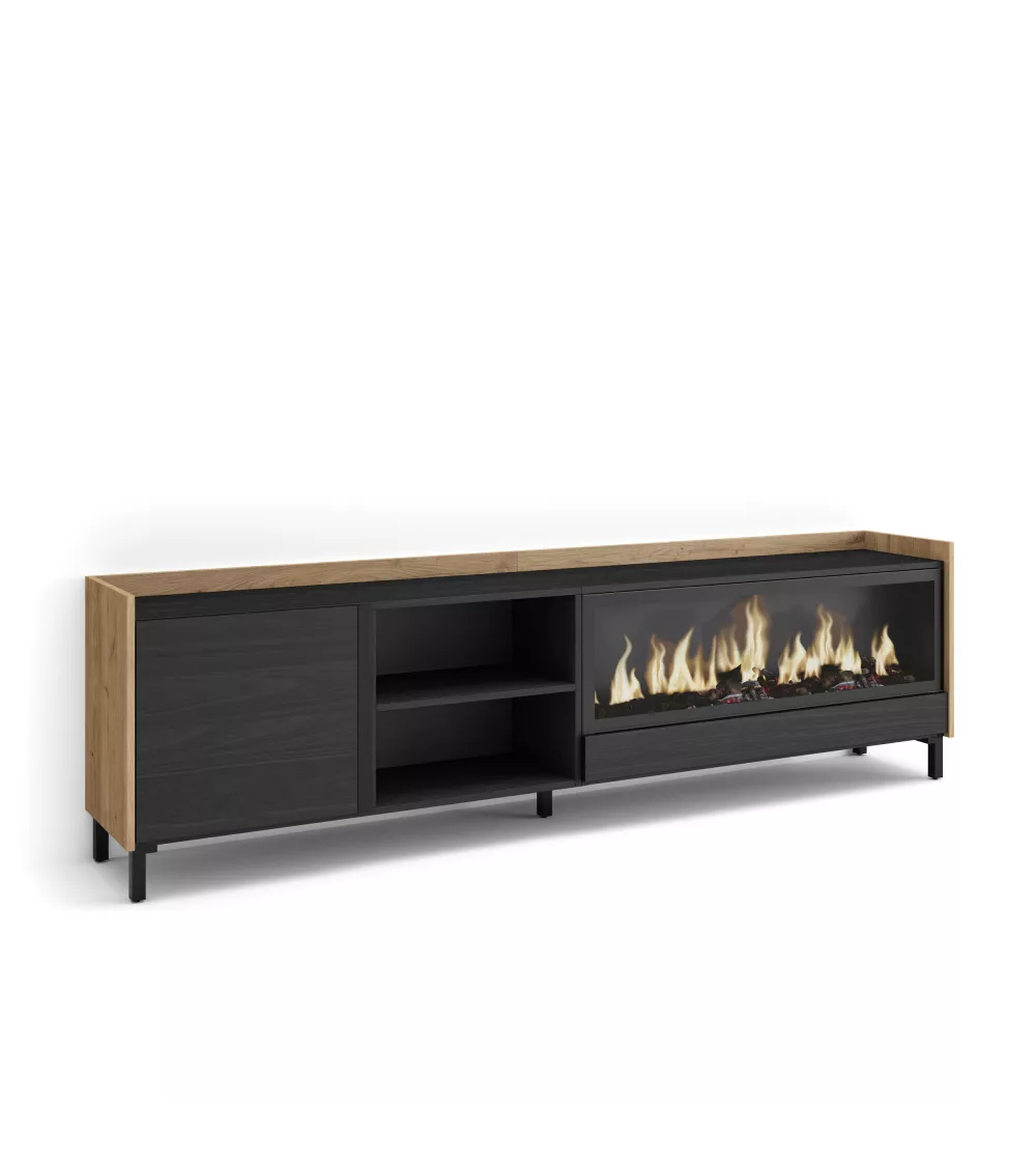 Mueble TV | Televisión| Skraut Home