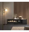 Mueble TV | Televisión| Skraut Home