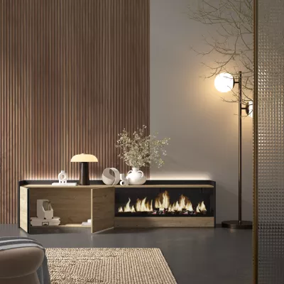 Meuble TV | Banc Télé| Skraut Home