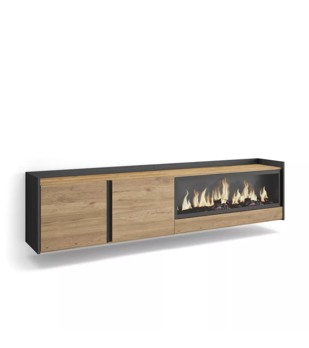 Meuble TV | Banc Télé| Skraut Home