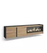 Meuble TV | Banc Télé| Skraut Home
