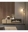 Meuble TV | Banc Télé| Skraut Home