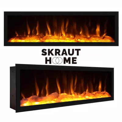 Meuble TV | Banc Télé| Skraut Home