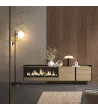 Meuble TV | Banc Télé| Skraut Home